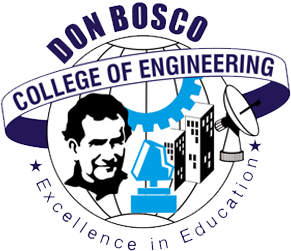 DBCE Logo